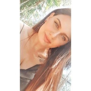 Meet your Posher, Jess